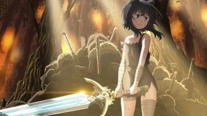 Chuyển Sinh Thành Kiếm (Phần 1) - Reincarnated As A Sword (Season 1)