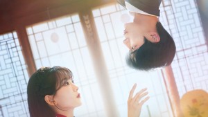 Chuyện Tình Nàng Pháp Sư