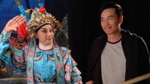 Chuyện Tình Sân Khấu - Romantic Repertoire