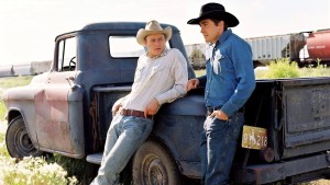 Chuyện Tình Sau Núi - Brokeback Mountain