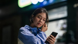 Chuyến Xe Tâm Tình