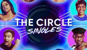 Circle: Hoa Kỳ (Phần 5) - The Circle (Season 5)