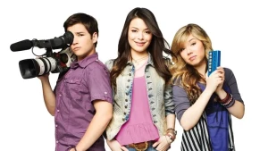 Cô Bé Internet Carly (Phần 2)