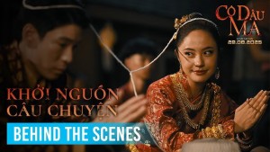 Cô Dâu Ma - The Bride