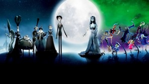 Cô Dâu Ma - Corpse Bride