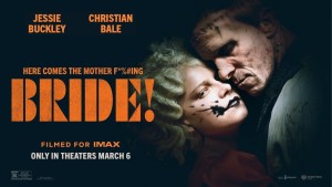 Cô Dâu! - The Bride!