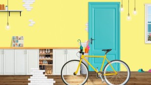 Cô Gái Muốn Đá Anh Chàng Cô ấy Mê - Unexpected - Love Story in Maison Ginseiso -