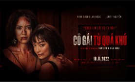 Cô Gái Từ Quá Khứ - Girl From The Past