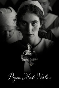 Cô Gái và Cây Kim