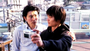 Có lẽ điều đó thật đáng buồn - Maybe It's Sad