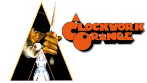 Cỗ Máy Tội Phạm - A Clockwork Orange