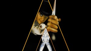 Cỗ Máy Tội Phạm - A Clockwork Orange