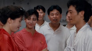 Cơ Sở Diệt Ma