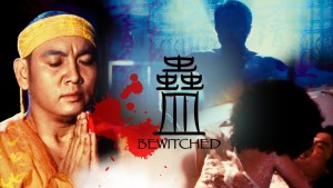 Cô Vợ Phù Thủy