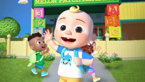 Cocomelon: Bài Hát Thiếu Nhi (Phần 5)