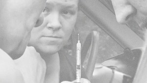 Cơn Bão Ma Túy Đá