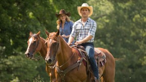 Con Đường Bất Tận - The Longest Ride