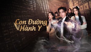 Con Đường Hành Y