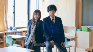 Con Đường Mùa Xuân (Phần 1) - Ao Haru Ride (Season 1)