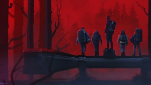 Con Mồi - Prey