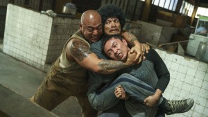 Cơn Thịnh Nộ - The Furious