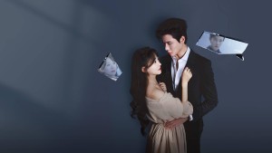 Con Tim Sắt Đá