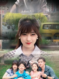 Con Trai Giúp Mẹ Tìm Chồng - 萌宝带我找老公