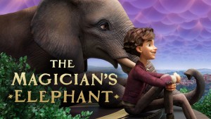 Con Voi Của Nhà Ảo Thuật - The Magician's Elephant