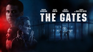 Cổng Tử Thần - The Gates