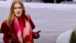 Cú Ghi Điểm Ngày Giáng Sinh: Chuyện Tình Đội Bills