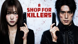 Cửa Hàng Sát Thủ (Phần 2) - A Shop for Killers (Season 2)