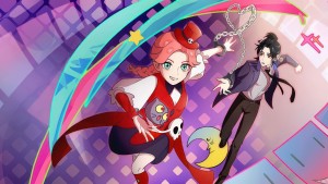 Cửa Hàng Tạp Hóa Tình Yêu Vạn Năng - Love Magic Grocery