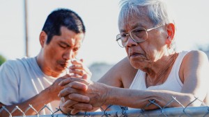 Cuộc Chạy Trốn Giữa Đêm
