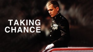 Cuộc Chiến Cho Người Ở Lại - Taking Chance