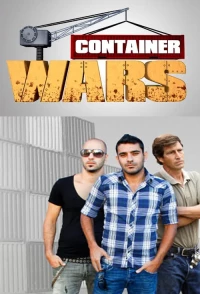 Cuộc Chiến Container (Phần 2) - Container Wars (Season 2)