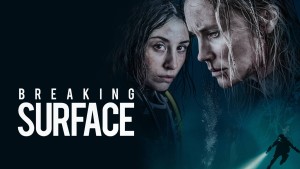 Cuộc Chiến Dưới Đáy Đại Dương - Breaking Surface