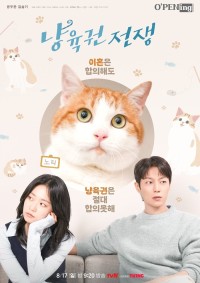Cuộc Chiến Giành Quyền Nuôi Mèo
