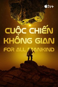 Cuộc Chiến Không Gian - Phần 4