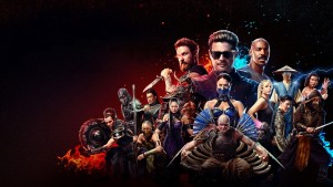 Cuộc Chiến Sinh Tử II - Mortal Kombat II