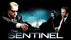 Cuộc Chiến Với Kẻ Phản Bội - The Sentinel