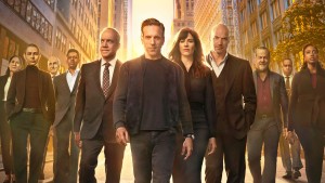 Cuộc Chơi Bạc Tỷ - Phần 2 - Billions - Season 2
