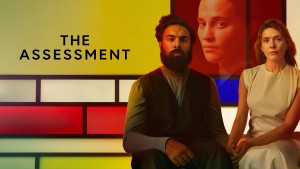 Cuộc Đánh Giá - The Assessment