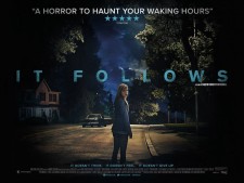 Cuộc Đi Săn Của Quỷ - It Follows