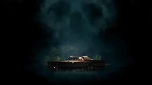 Cuộc Đi Săn Của Quỷ - It Follows