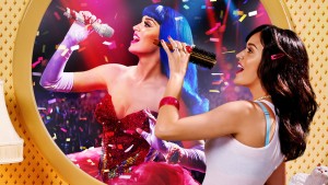 Cuộc Đời Và Sự Nghiệp Katy Perry - Katy Perry: Part of Me