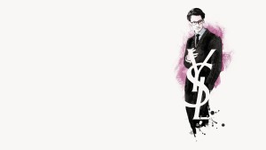 Cuộc Đời Yves Saint Laurent - Yves Saint Laurent