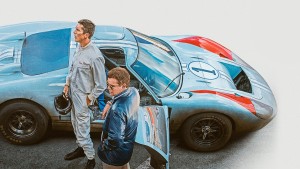 Cuộc Đua Lịch Sử - Ford v Ferrari