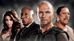 Cuộc Đua Tử Thần 3: Địa Ngục - Death Race: Inferno
