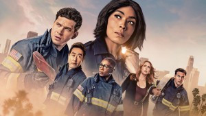 Cuộc Gọi Khẩn Cấp 9-1-1 - Phần 8 - 9-1-1 - Season 8