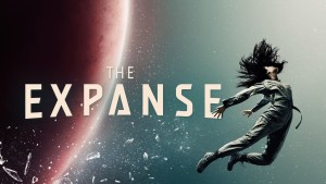 Cuộc Mở Rộng (Phần 1) - The Expanse (Season 1)